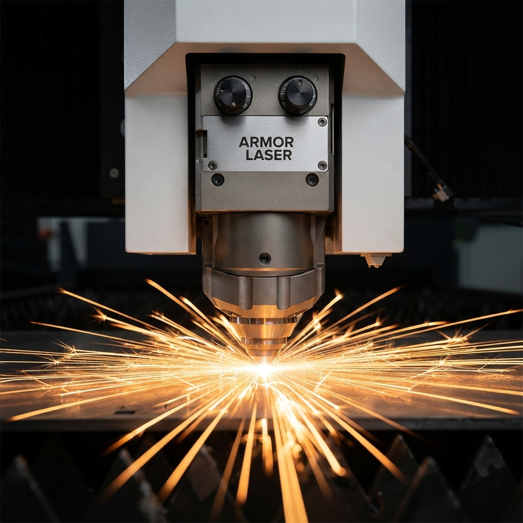 Atelier ARMOR LASER